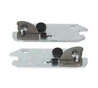 Regulador, freno de tambor QUICK BRAKE 102 53 062