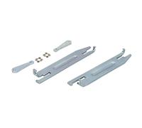 Reajustador, freno de tambor Quick Brake 105 53 003