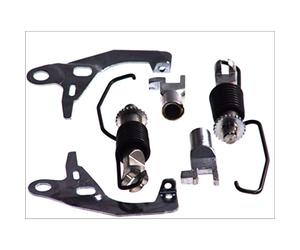 Reajustador, freno de tambor Quick Brake 108 53 001