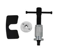 Reajustador Universal de Pistones de Freno, Reposicionador de Pistón de Freno, Set de Herramientas para vehículos, Separador Pistón del Disco Freno, para Reemplazo y Reparación de Pastillas de Freno