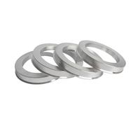 reajuste cubo rueda Anillos Centrales Cubo Rueda Universales Anillo Cubo OD 73,1 A ID 54,1 56,1 56,6 57,1 59,1 60,1 63,5 64,1 65,1 Etc.(73.1-60.1)