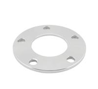 reajuste cubo rueda Para 911 1965-2022 Para 944 1983-1991 Para Boxster 1997-2016 2 espaciadores de rueda de 5x130 71,6 mm(9MM)