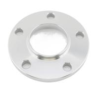 reajuste cubo rueda Para 911 1965-2022 Para 944 1983-1991 Para Boxster 1997-2016 2 espaciadores de rueda de 5x130 71,6 mm(12MM)