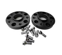 reajuste cubo rueda Para Benz Para Gle 53 2023 2PCS 20mm|5 * 112|5 * 4.4inch|66.6mm|2.62" |Espaciadores Y Adaptadores De Rueda 15x1.25