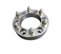 reajuste cubo rueda Para Ford Para Ranger 1 Pieza Espaciadores Rueda 6x139,7 30-38mm Agujero Central PCD108 Traje Adaptador Rueda Aluminio Para Coche(38MM1pc)