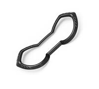 Reajuste De La Cubierta Del Medidor De Motocicleta Marco Accesorios De Decoración De Instrumentos Para Para X-MAX XMAX 250 300 400 BLNETU