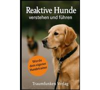 Reaktive Hunde verstehen und führen: Der umfassende Ratgeber für mehr Ruhe und Kontrolle