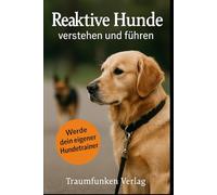 Reaktive Hunde verstehen und führen: Der umfassende Ratgeber für mehr Ruhe und Kontrolle