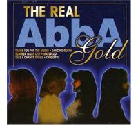 Real Abba Gold