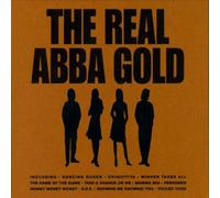 Real Abba Gold