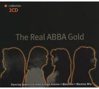 Real Abba Gold - Abba Collection