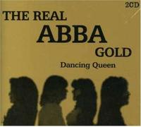 Real Abba Gold - Dancing Queen [Import]