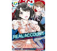Real Account - tome 17 (17)