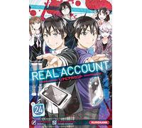 Real account - tome 24: 24