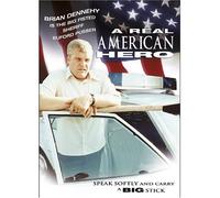 Real American Hero [USA] [DVD]