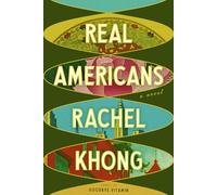 Real Americans: A novel