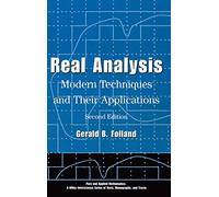 Análisis real – Técnicas modernas y sus aplicaciones – Vol. 40