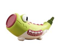 Real Animal Caller - Sound Toy, Training Horn, Audio Device, Thirty Noise Feature, Lung Capacity Development Learning Tool | Interactive Cute Play Equipment Outdoor Exploration Entertainment