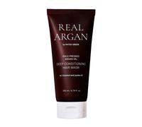 Real Argan Deep Conditioning Hair Mask