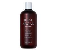 Rated Green Real Argan Champú Reparador 400 ml