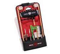 Real Avid Gun Boss Pro Kit Set de Limpieza para AR15