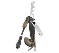 Real Avid Gun Multi Tool CORE: Tactical Rifle Tool & EDC Tools, Gun Accessories & Utility Tool Kit for Gun Maintenance, Includes Carbon Removal Tool & Front Sight Adjuster