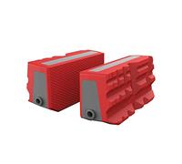 Real Avid Mangas multiajuste Smart-Jaws