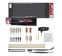 Real Avid Master Cleaning Station-Universal, Unisex Adulto, Carbón, no Size