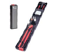 Real Avid Prime-9 Set de Limpieza para 9mm/.38/.357