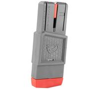 Real Avid Smart-Fit AR-15 Lower Receiver Magazine Well Vise Block - Soporte para Tornillo de Banco para el Lower Receiver AR15