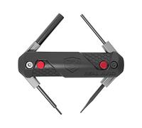 Real Avid Utensilio 4-en-1 para Glock Tool FOR, Unisex-Adult, Grey, no Size