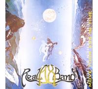 Real Ax Band - Nicht Stehenbleiben-Move Your Ass in Time