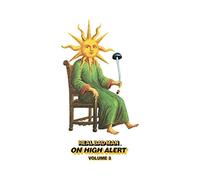 Real Bad Man - On High Alert 3 [Vinilo]