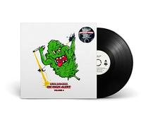 Real Bad Man - On High Alert 4 [Vinilo]