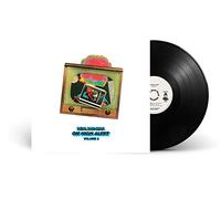 Real Bad Man - On High Alert Vol. 2 [Vinilo]