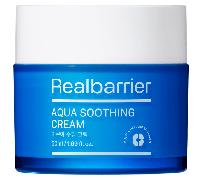 Real Barrier Aqua Soothing Cream 50 ml