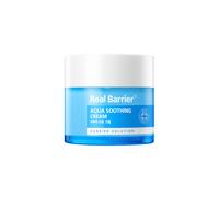Real Barrier - Aqua Soothing Cream - 50ml