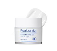 Real Barrier Crema hidratante Real Barrier Extreme Cream Light, 50 ml