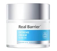 Real Barrier Extreme Cream 50ml, Rica Crema Hidratante Antiedad con Ácido Hialurónico, Ceramidas, K-Beauty para Pieles Sensibles, 72 Horas de Hidratación, Skincare Coreano