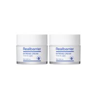 Real Barrier - Extreme Cream Light - 50ml (2ea) Set
