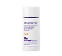 Real Barrier - Firming Glow Sun Serum SPF50+ P 50ml