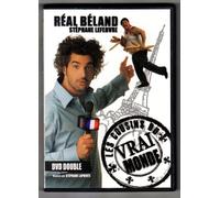 Real Beland - Les Cousins du Vrai Monde [Alemania] [DVD]