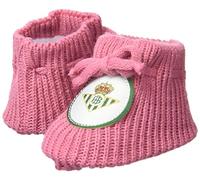 Real Betis Balompié Patbet Patucos, Bebés Unisex, Verde/Blanco, Talla Única