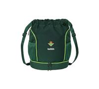Real Betis Balompié Saco mochila Real Betis Balompie verde. Verde Variante única