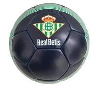 Real Betis | Balón Azul Bandera De España T5