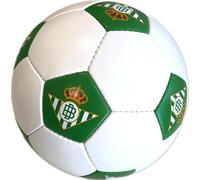 Real Betis | Balón Pentagono Blanco T5