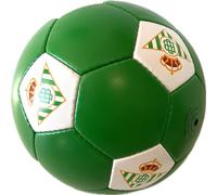 Real Betis | Balón Pentagono Verde T5
