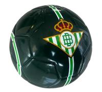 Real Betis | Balón Verde Circulo Lateral