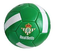 Real Betis | Balón Verde Franja Blanca T5