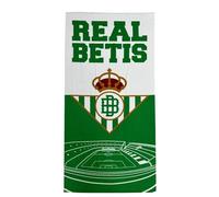 Real Betis | Toalla Estadio